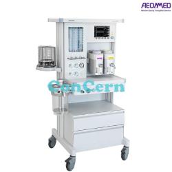 Multifunctional anesthesia machine system ventilator Aeon7200A