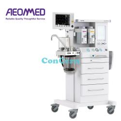 Medical Multifunctional Anesthesia machine system Aeon8300A