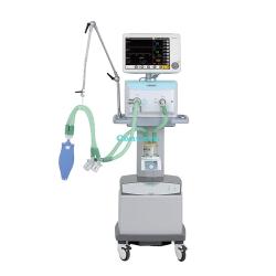 Advanced ICU Respiratory Equipment Mechanical Ventilator VT5230