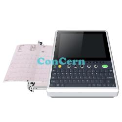 Hot Sale Medical Portable 12 Channel ECG MachineCC-iMac120