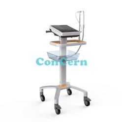 Mobile 15 Channel Electrocardiogram Pediatrics ECG Machine CC-iMac1500