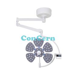 Cheap LED Surgical Lamp Shadowless OT Operating Ceiling Lights CCKD-LED5C