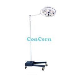 Shadowless Mobile Surgical Operation LED Lamp CCLED-05LIII