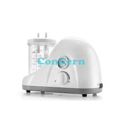 Portable Medical electric vacuum suction apparatus unit CC-H003C