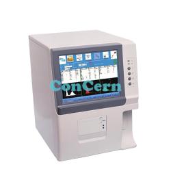 Hospital Open Reagent Fully Automatic Hematology Analyzer CCXQ360