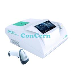 Hospital Cheap Semi Automated Urine Analyzer CCNJ-1520A