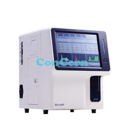 High Quality 3-Part-Diff Hematology Analyzer Blood Cell Counter URIT BH-40P