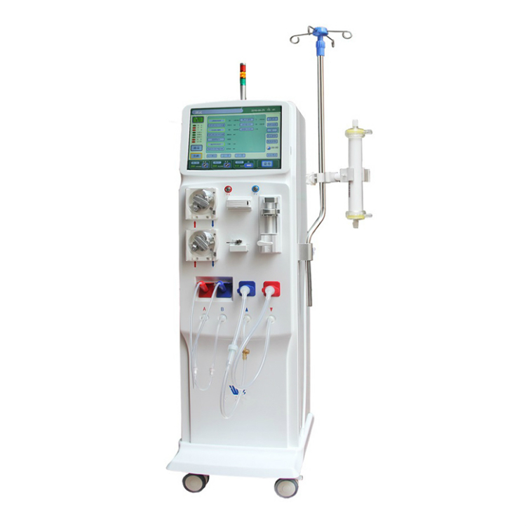 Hemodialysis Device