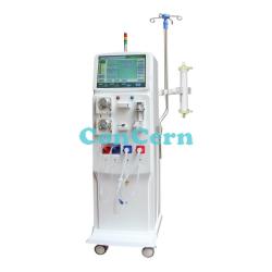 Medical Multifunction Hemodialysis Device CC-HDM2008