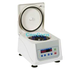 Laboratory table-top low speed centrifuge CCLX-TD4