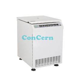 Hospital Low Speed Refrigerated Centrifuge CCLX-DL5M