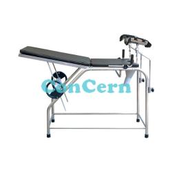 Low price hot sale surgery gynecology table CCKL-4A