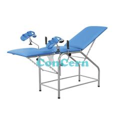 Cheap medical gynecology delivery table simple obstetric delivery bed CCOG-C01