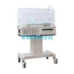 Hospital basic type new born baby infant incubator CCBB-800