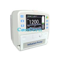 Electric Infusion Pump with Heater CCSY-EB12