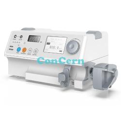 Stackable Infusion Pump Portable Syringe Pump with Drug Library CCBY-Z810D