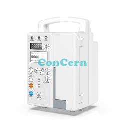 Portable Infusion Pump with Drug Library CCBY-S820D