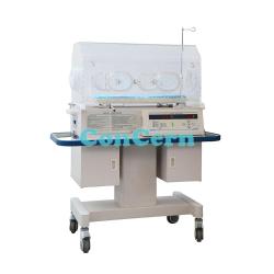 Cheap Price Medical Infant Incubator Newborn Baby Incubator CCBB-1000