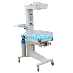 Mobile trolley infant radiant warmer neonatal warmer infant warmer prices CCBN-T2000B