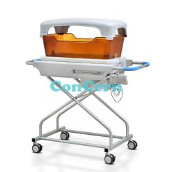 High Quality Medical Trolley Neonatal Phototherapy Unit CCNBB-III