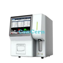 10.4 Touch Screen Display Animal Use 60 Sample Test Automatic Blood Hematology Analyzer CCXQ-320V