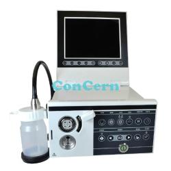 Portable Veterinary Video Big Animal Endoscope System CCNJ-330VET-P