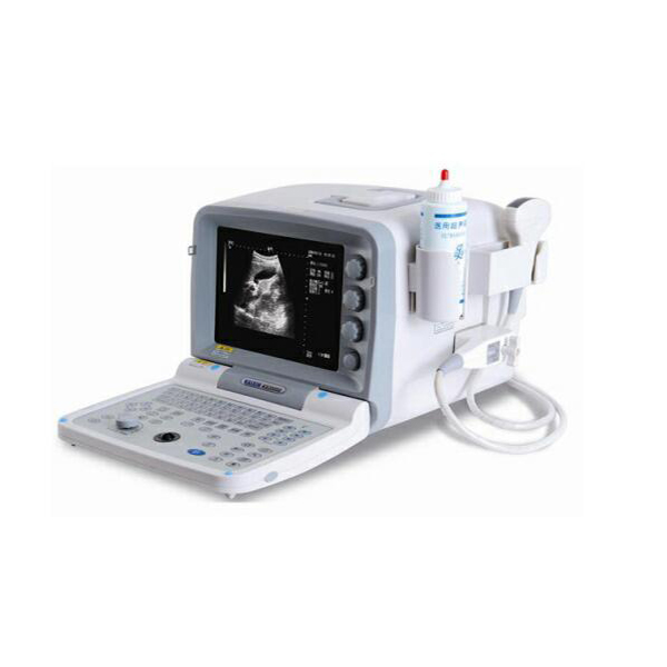 CCB-2000Portable b/w 2D ultrasound 