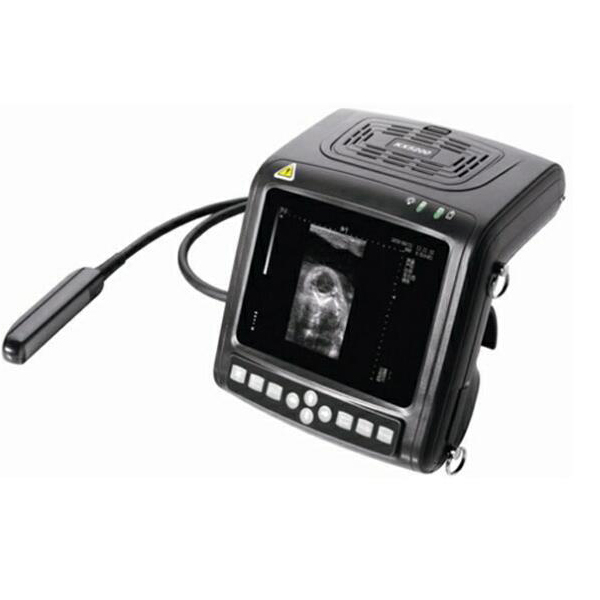 CCB-5200mini portable 2d b/w ultrasound