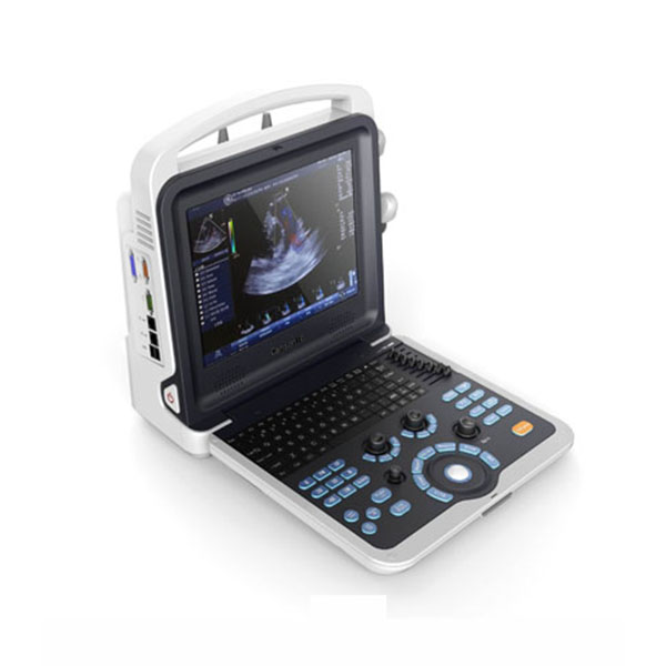 CCB-K6portable 4D color doppler ultrasound machine