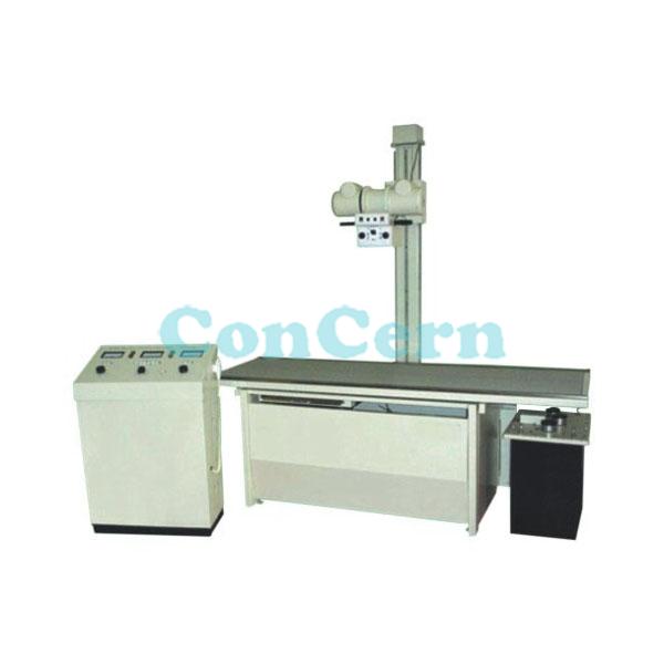 CCX-300300mA Medical X-ray