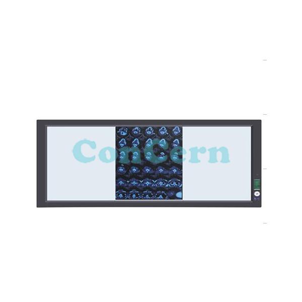 CC-FA10triple LED X-ray Film Viewer