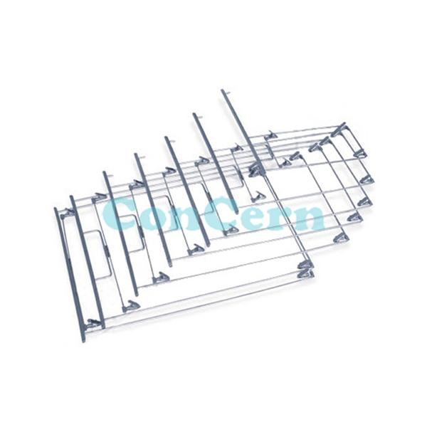 CCFE-01Stainless Steel X-ray Film Hanger