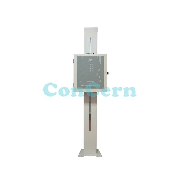 CCFA-07X-ray Machine Radiography Chest Stand