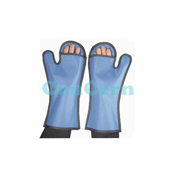 CCPA-13Lead glove CCPA-13