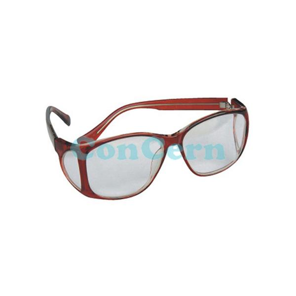 CCPC-13Lead glasses