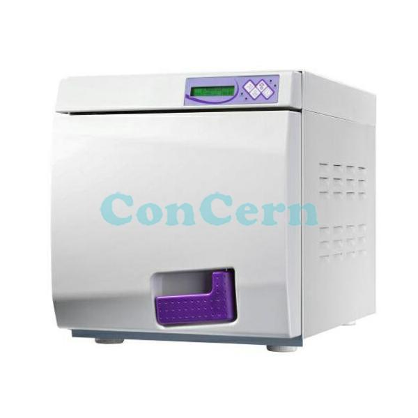 CCCOD-7/CCCOD-10Class B bench-top autoclave sterilizer