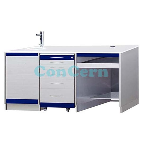 CCZH03Stainless Steel Dental Cabinet CCZH03