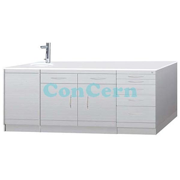 CCZH04Dental Combination Cabinet CCZH04