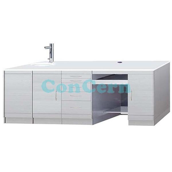 CCZH07Stainless Steel Dental Cabinet CCZH07