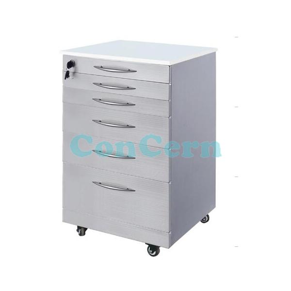 CCD10Stainless steel Dental Furniture Dental Cabinet CCD10