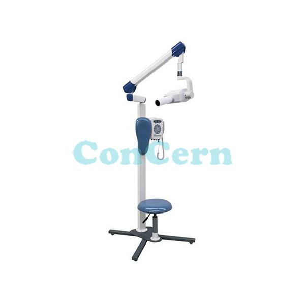 CC10DB70kVp Mobile Dental X-ray Unit