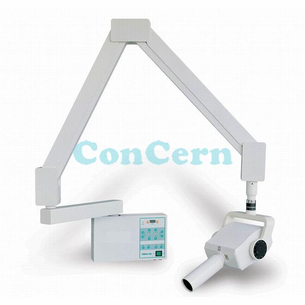 CC90B60kVp Wall-mounted Dental X-ray Machine CC90B