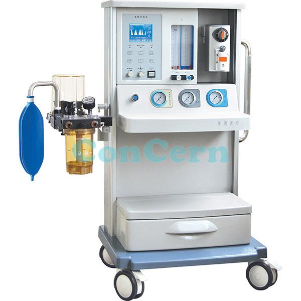 CC-01BIMobile Anesthesia Equipment CC-01BI