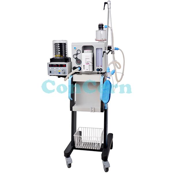 CC600MPortable and mobile Anesthesia Machine CC600M