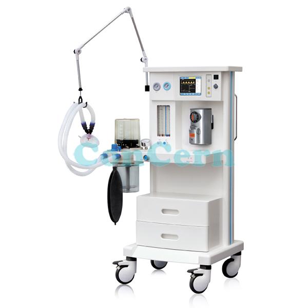 CC560B2BMobile Digital Display Anesthesia Machine CC560B2B