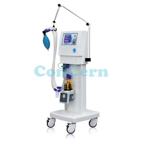 CC2000B1MMobile Medical Ventilator CC2000B1M