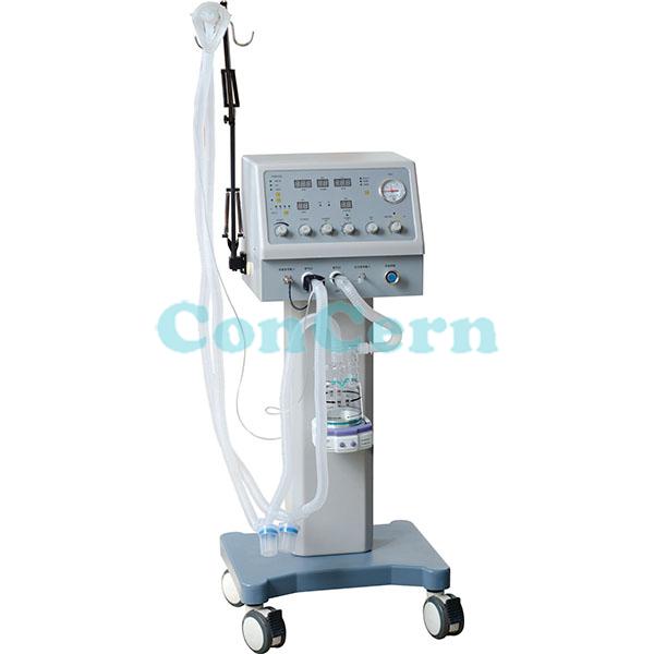 CC500Medical mobile ventilator respirator