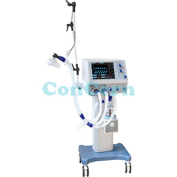 CC700BIMobile ICU Ventilator CC700BI