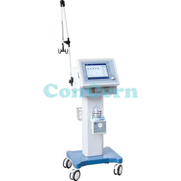 CC900BIMobile ICU Ventilator CC900BI