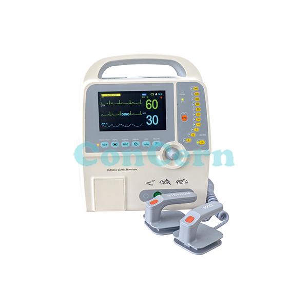 CC8000DFirst-aid Portable Biphasic Defibrillator CC8000D